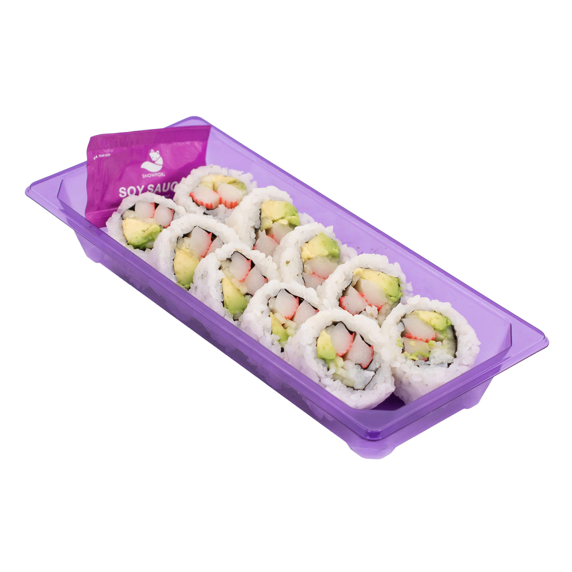 California Roll
